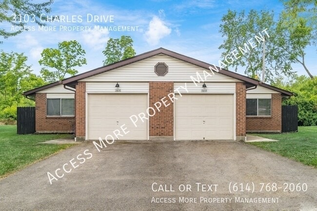 Photo - 3103 Charles Dr