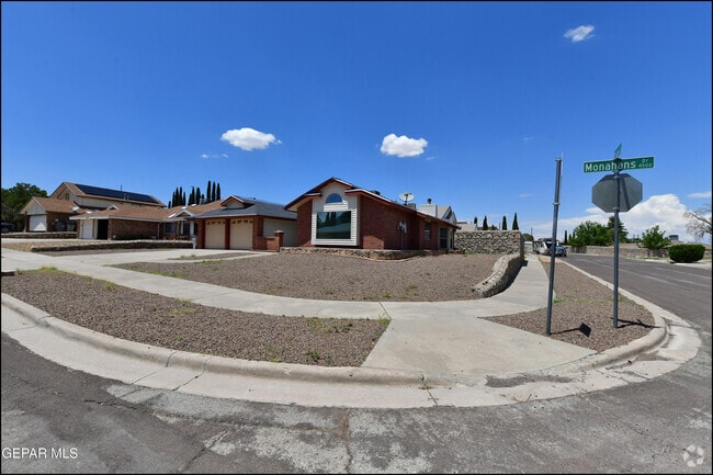 Building Photo - 4526 Monahans Dr Rental