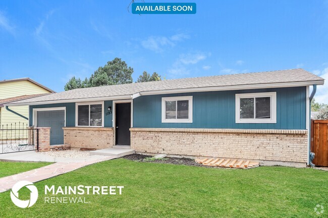 Building Photo - 1193 Olathe St Rental