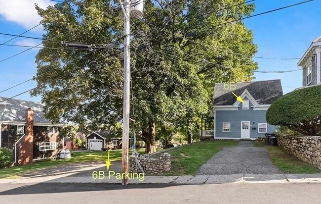 Photo - 6 Wells Ave Unit B