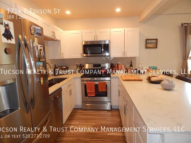 Photo - 1714 E Edison St