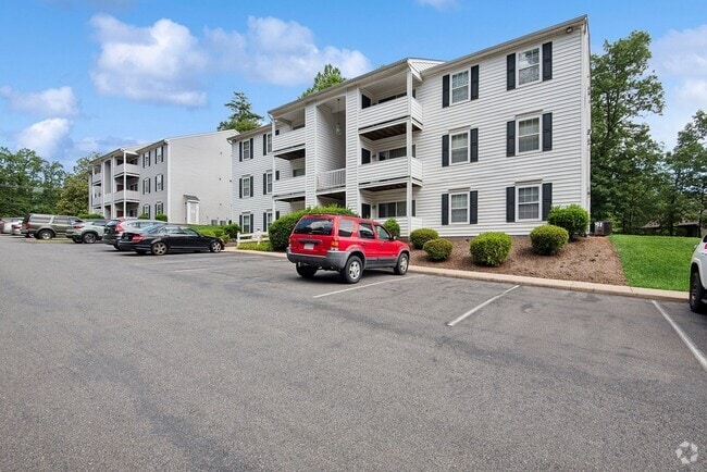 Building Photo - Woodgate Rental