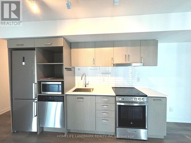 Photo - 219 Dundas St E Unit 1107
