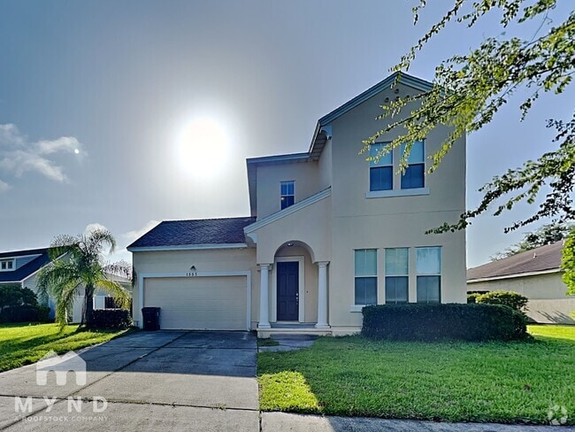 Building Photo - 1557 Night Owl Trail Rental