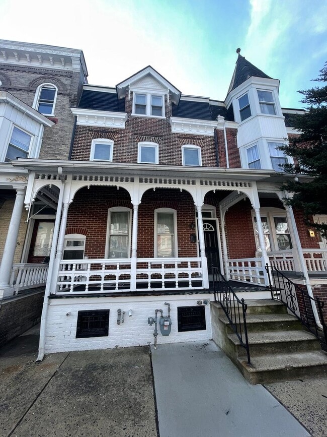 Photo - 1410 W Turner St Apartamento Unidad 1st Floor