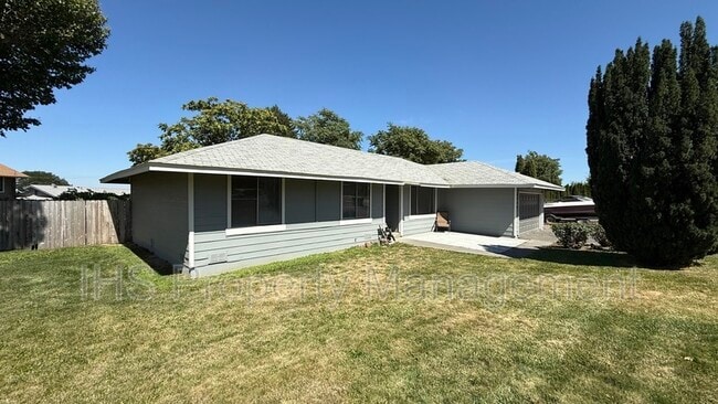 Photo - 1613 S Palouse Pl Casa