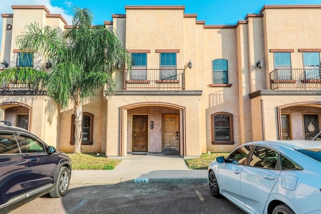 Photo - 8216 Casa Verde Rd Unit D143