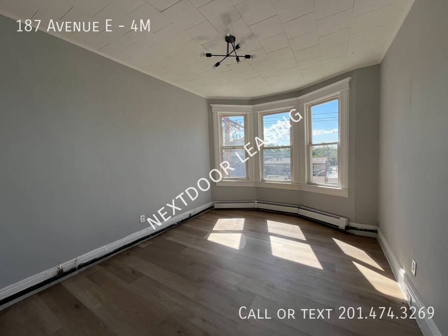 Photo - 187 Ave E Unit 4M