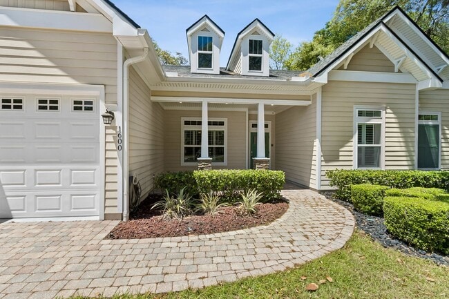 Photo - 4BR/3BA Home in Fernandina Beach – Great Location!