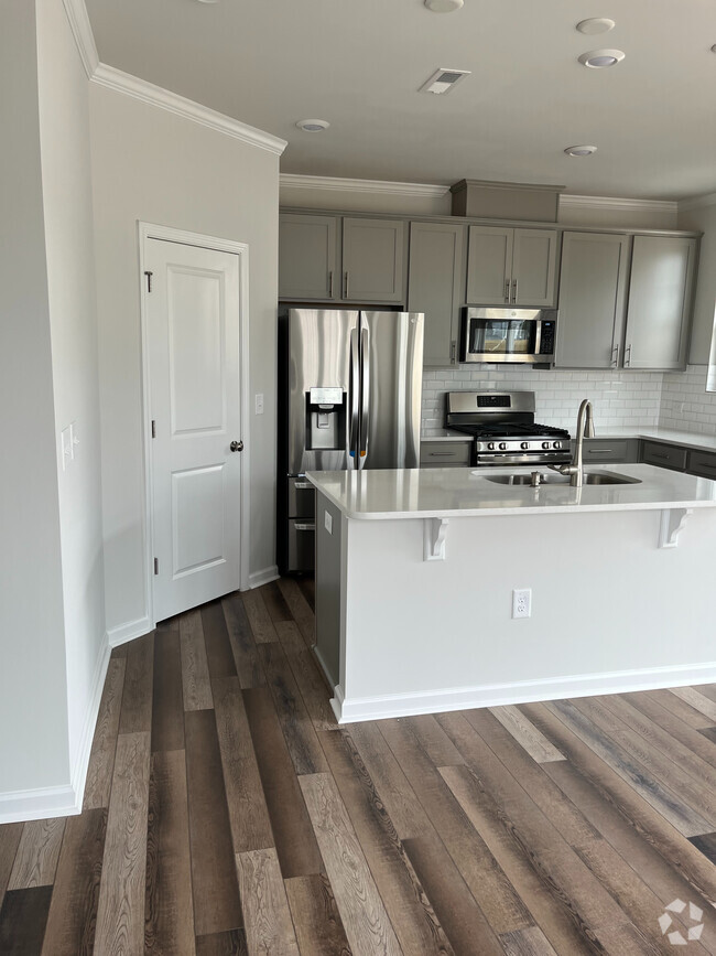 Building Photo - Room in Townhome on Herb Garden Way