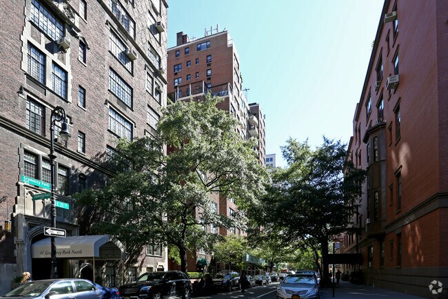 Photo - 39 Gramercy Park Apartments