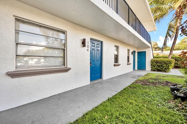 Photo - 1015 NE 17th Ave Unit 104