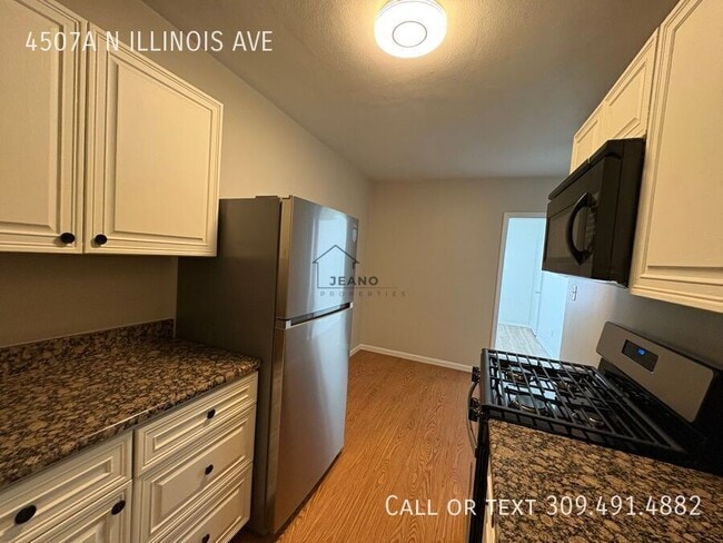 Photo - 4507 N Illinois Ave