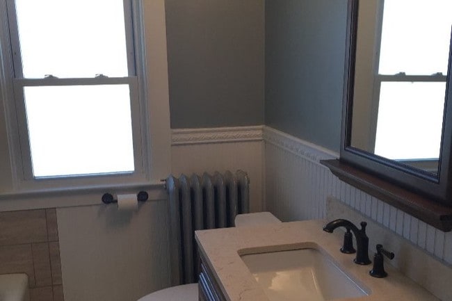 Updated Bathroom - 61 Hirschfield Dr Unit Upper