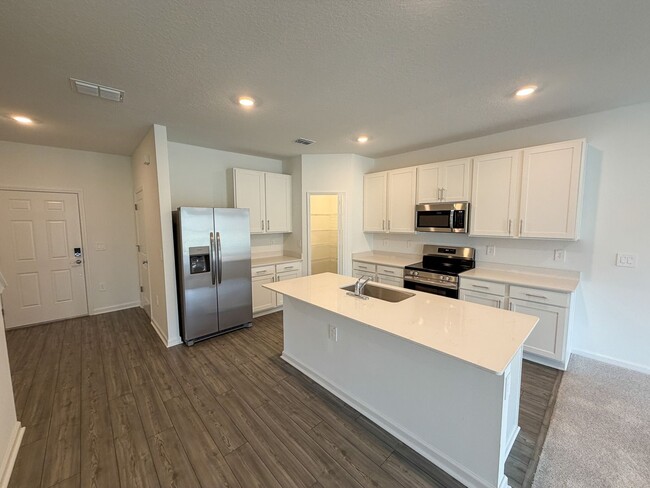 Photo - Tara Serena #5461 - Brand New Construction