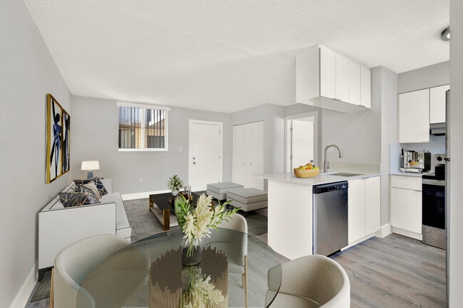 Photo - Rue Granville Apartments
