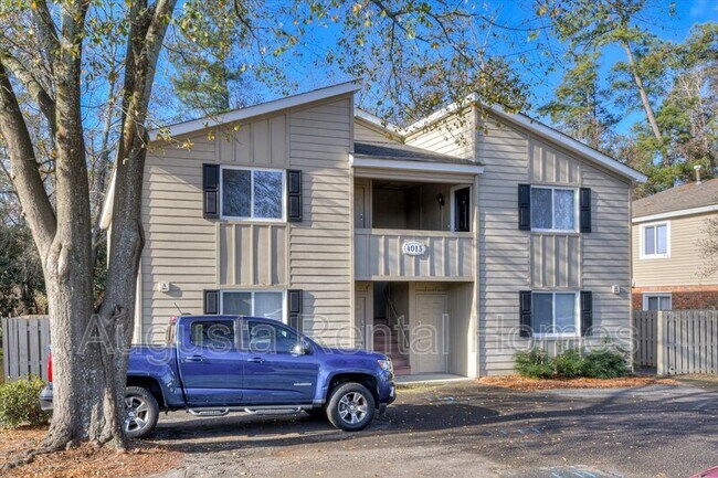 4013-A Wheeler Woods Road