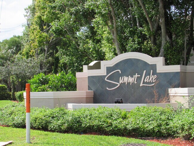 Building Photo - 996 Summit Lake Dr Rental