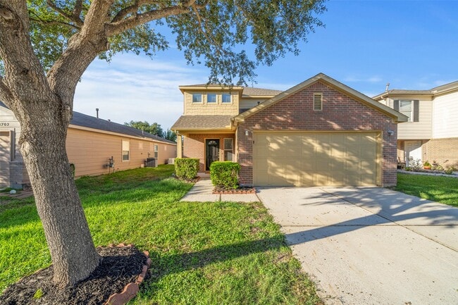 Building Photo - 18626 Prairie Larkspur Dr Rental