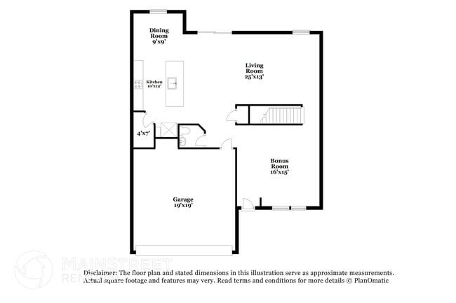 Photo - 489 Turning Lk Dr