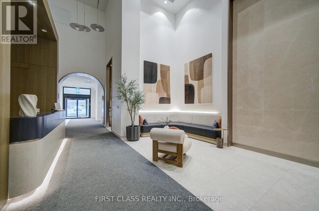 Photo - 181 Sterling Rd Unité 1604