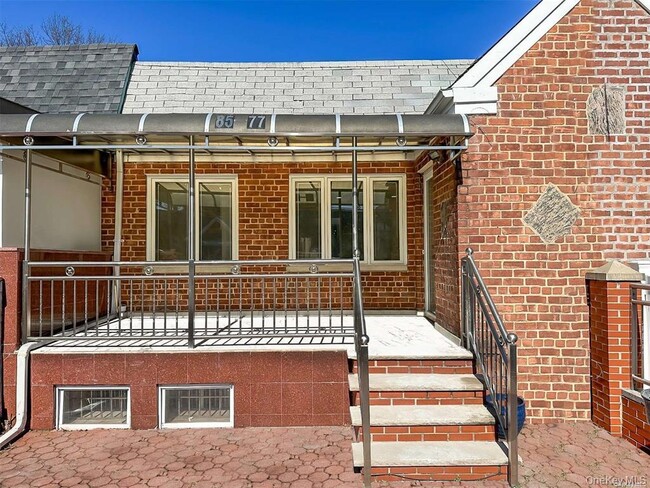 85-77 66th Ave
