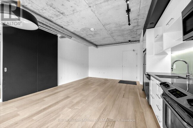 Photo - 47 Lower River Street Unité 346