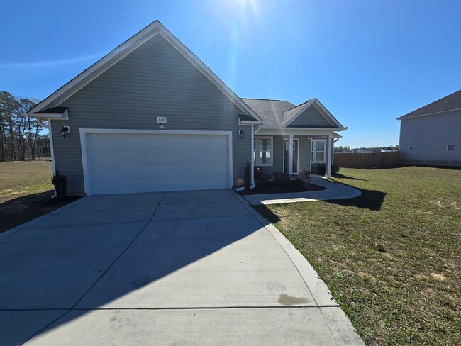 Building Photo - 660 Carolina Church Rd