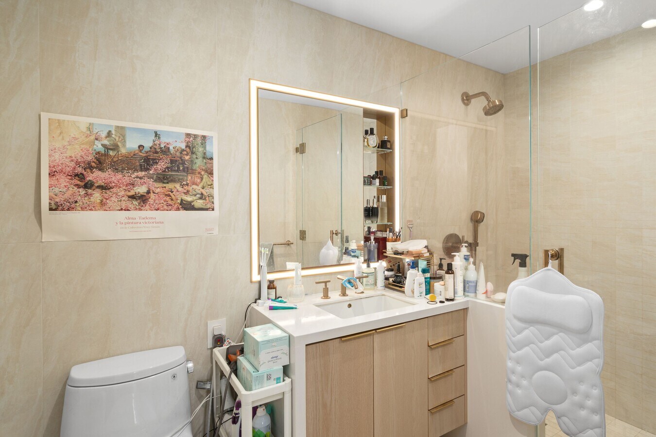 Photo - 3 Ct Square W