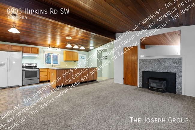 Photo - 8903 Hipkins Rd SW