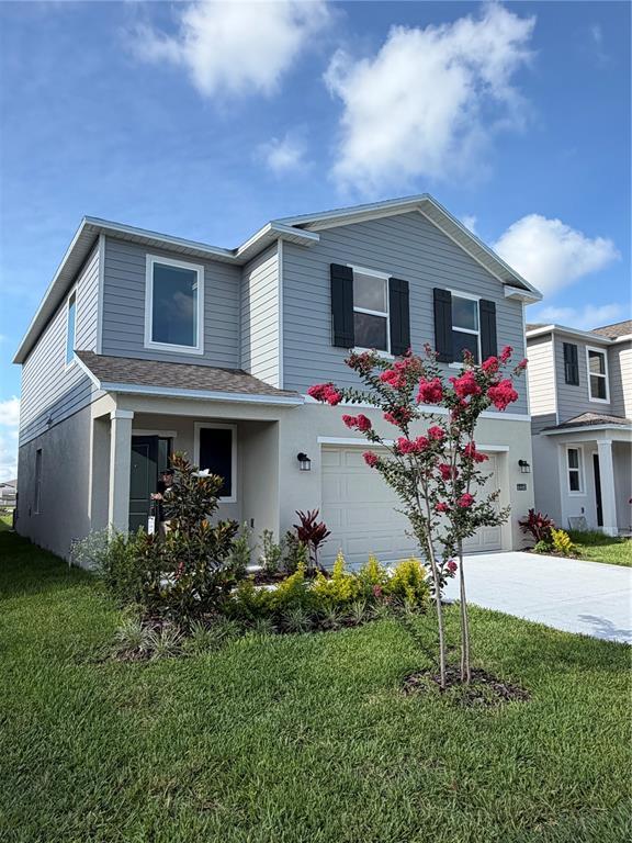 6468 Domizio Dr