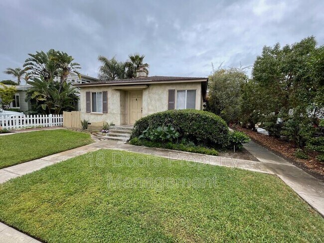 Photo - 859 Chalcedony St Unit A