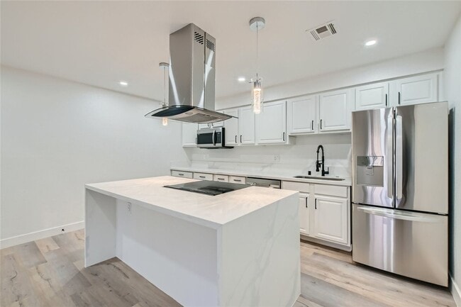 Photo - QUALITY DESIGNER Remodeled Condo in a Guar...