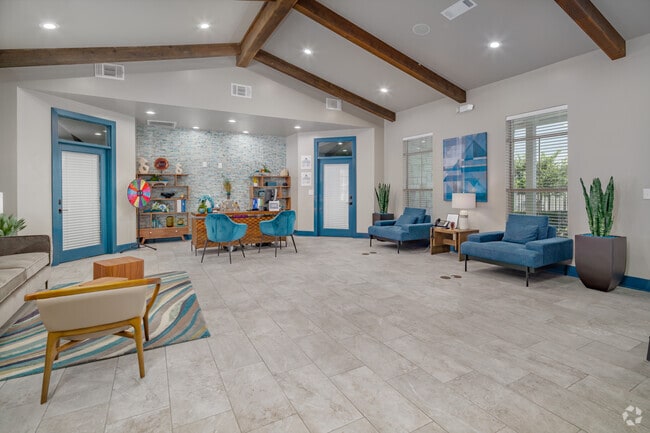 Leasing Office