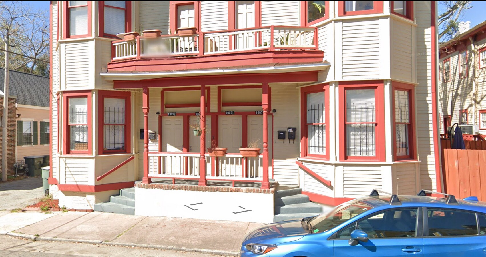 1 BED | 1 BATH | WEST VICTORIAN DISTRICT - 1 BED | 1 BATH | WEST VICTORIAN DISTRICT House