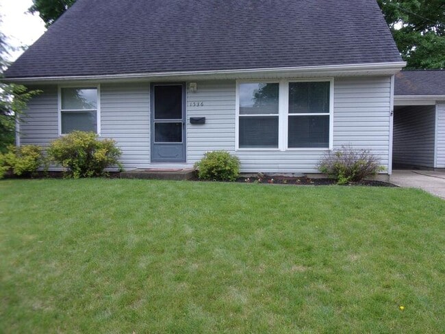 Photo - 1536 Briarwood Cir