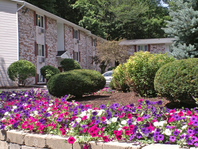 Longbranch Park Apartments