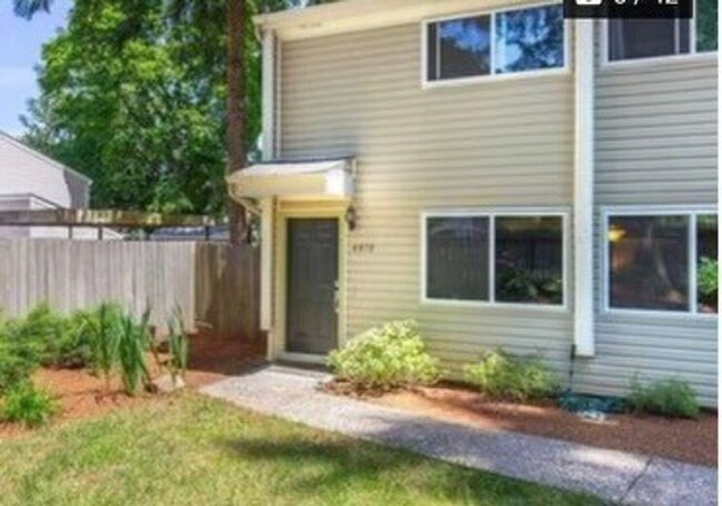 Jefferson #11894 - Jefferson #11894 Apartment Unit 4870 Sunnyside Rd. SE