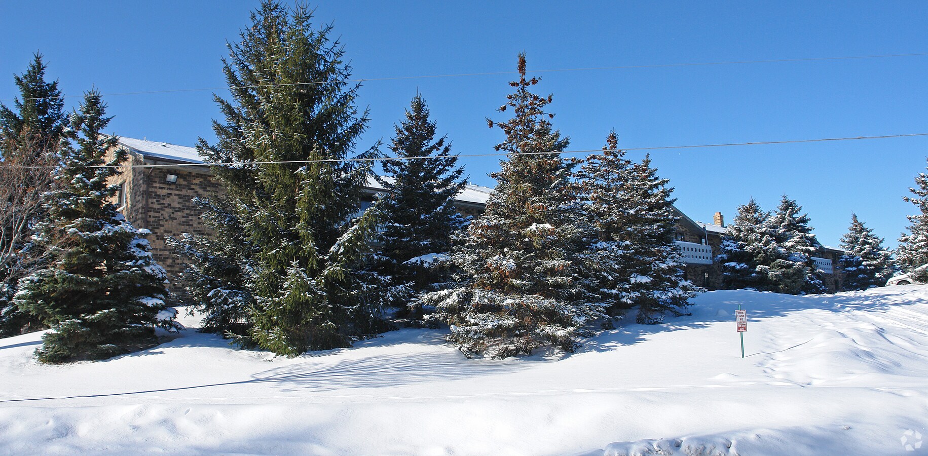 Photo - Woodview II Apartments