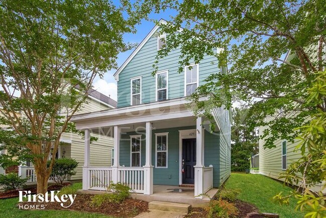 Photo - 429 Verbena Ave