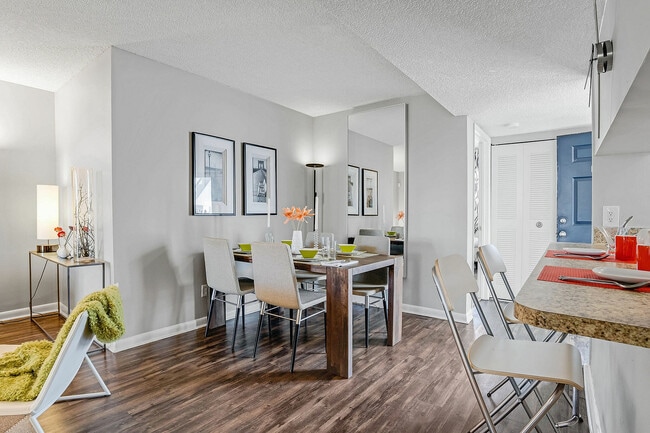 Photo - Advenir at Walden Lake