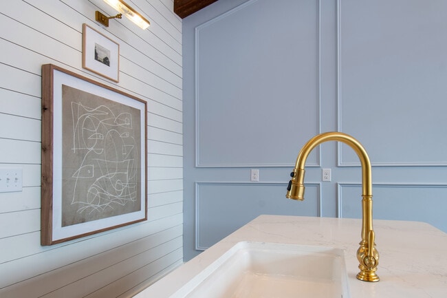 Luxe and Legends at Morganton Park Apartment Homes