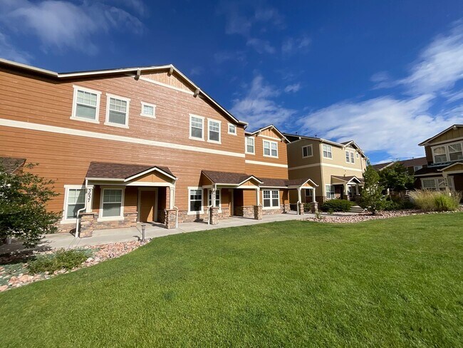 Photo - 3 Bedroom Townhome Available Near Dublin B...