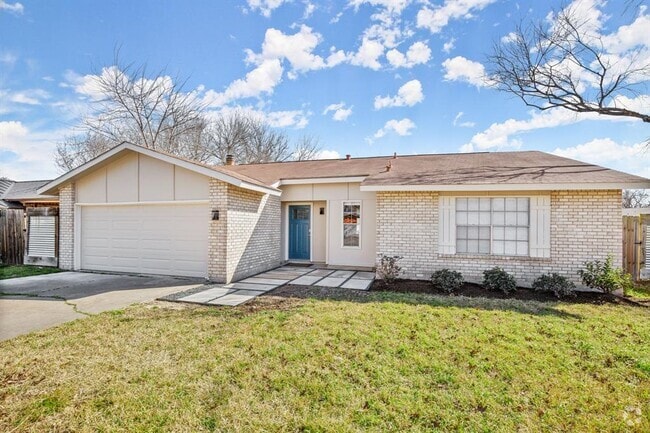 Building Photo - 1611 W Mesa Park Dr Rental
