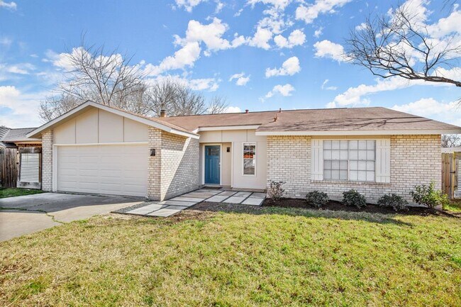Photo - 1611 W Mesa Park Dr House