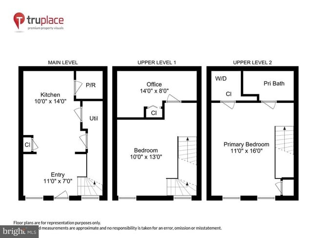 Photo - 101 N West St