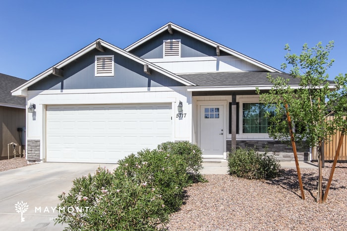 Photo - 5717 S 13th Ave