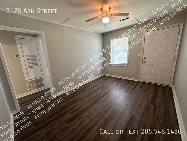 Photo - 3-Bed/1-Bath All-Brick Duplex in West Tusc...