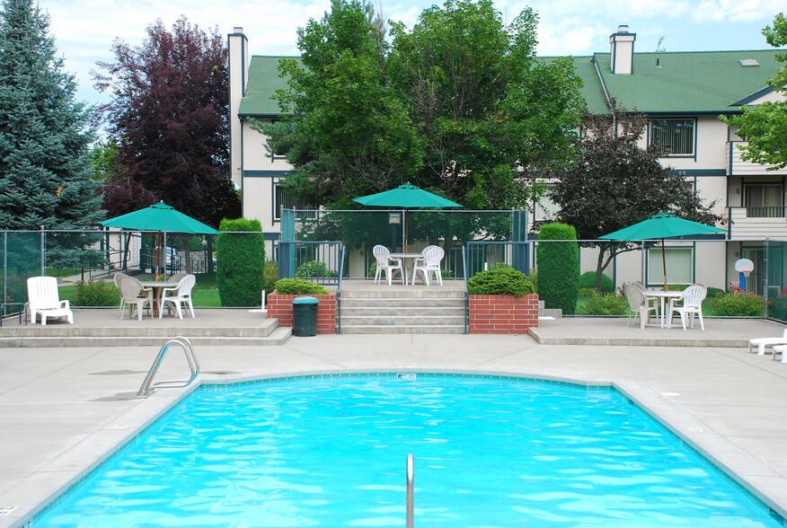 Cedar Springs Estates Apartments For Rent in Spokane, WA