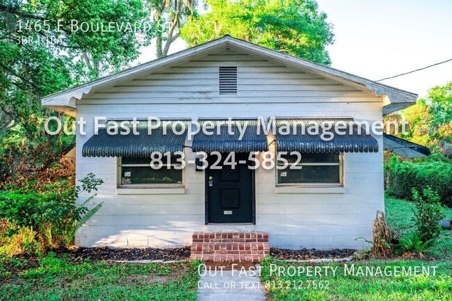 Photo - 1465 E Boulevard St